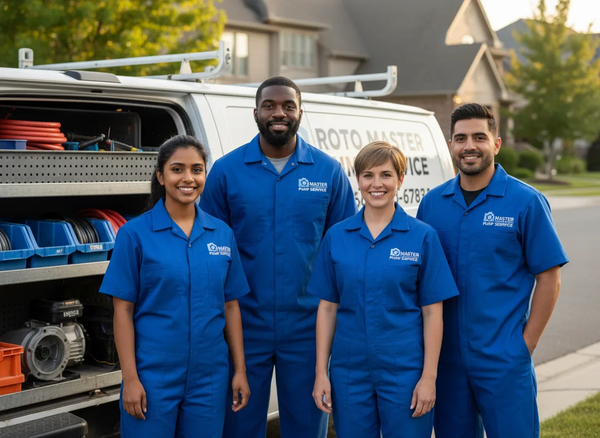 Sump Pump Installation company in Fairview, MI